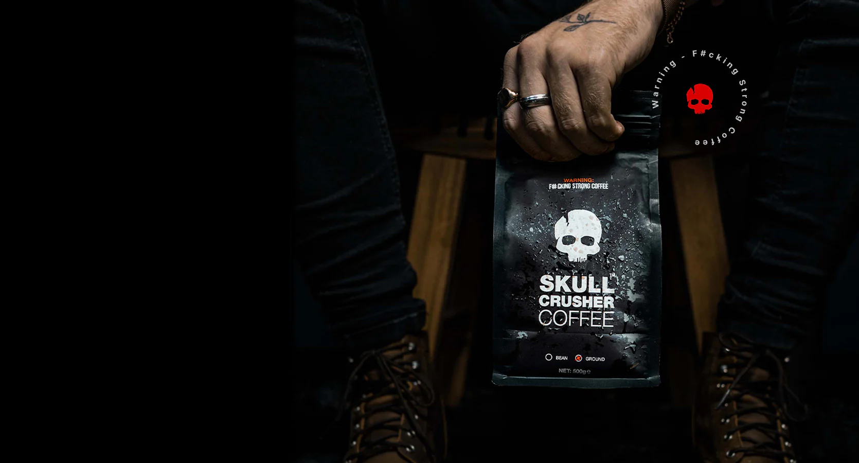 Conquer Your Morning Grind